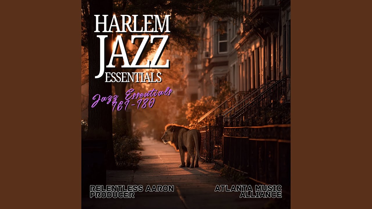 Jazz Essentials: Midnight Brass Ritual