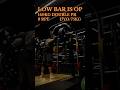 Single and Double PR🔥🔥 #powerlifting #bodybuilding #gym #sbd #christian
