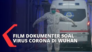 Coronation, Documentary Film by Chinese Activist on the Coronavirus Pandemic in Wuhan