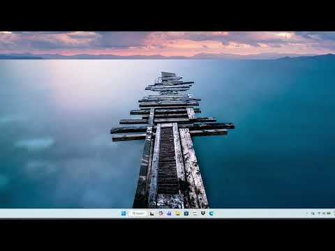 Windows 11 – Comment ouvrir la gestion des disques