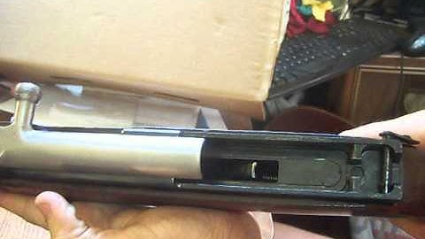 sks trigger job update