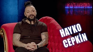 Katarsis - Hayko Cepkin: 
