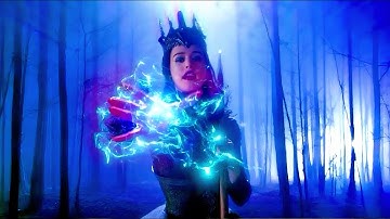 Josie Saltzman: Powers & Fight Scenes | Vampire Diaries, The Originals, Legacies