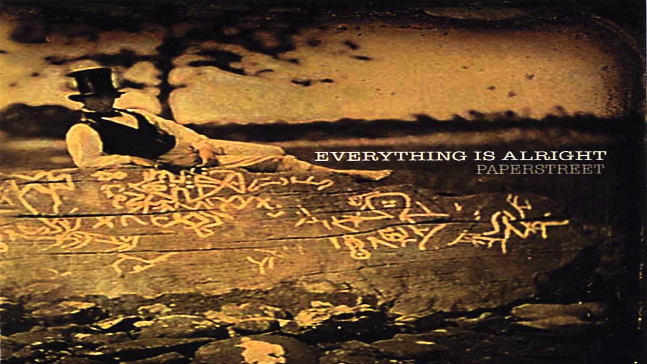 Watch Paperstreet - Every Emotion on YouTube Watch Paperstreet - Every Emotion on YouTube