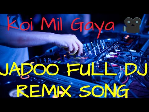 jadoo-full-dj-remix-song-(koi-mill-gaya)-#bidyutvidyut
