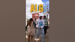 ALG X COULISSES ON TV