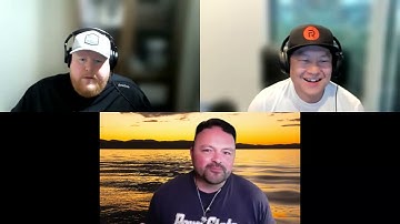 Reconciled Live Episode 2 - Making Probate more accessible with Byron Batres