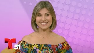 Lo ultimo sobre el examen de la ciudadania americana Conectados con Daisy
