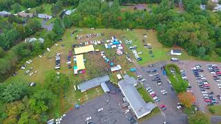 Chili Chowderfest 2017 / BJ Thomas - raindrops keep falling on my head