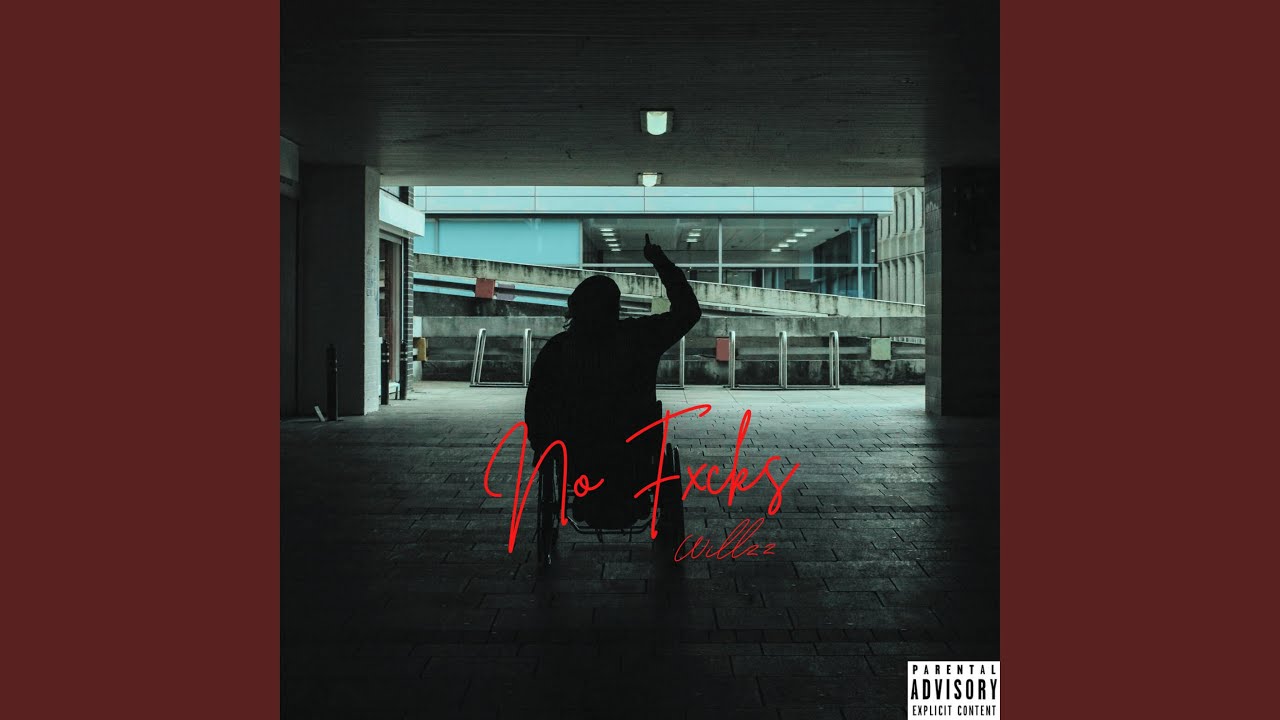 Watch No Fxcks on YouTube Watch No Fxcks on YouTube