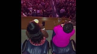 ERAs Tour, Taylor Swift @Ford Field, 2023(4)