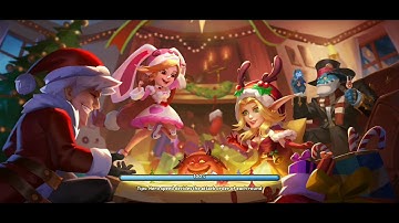 Idle Heroes : Asmodel @ Aspen Dungeon (Nightmare 50 - Hell 1)