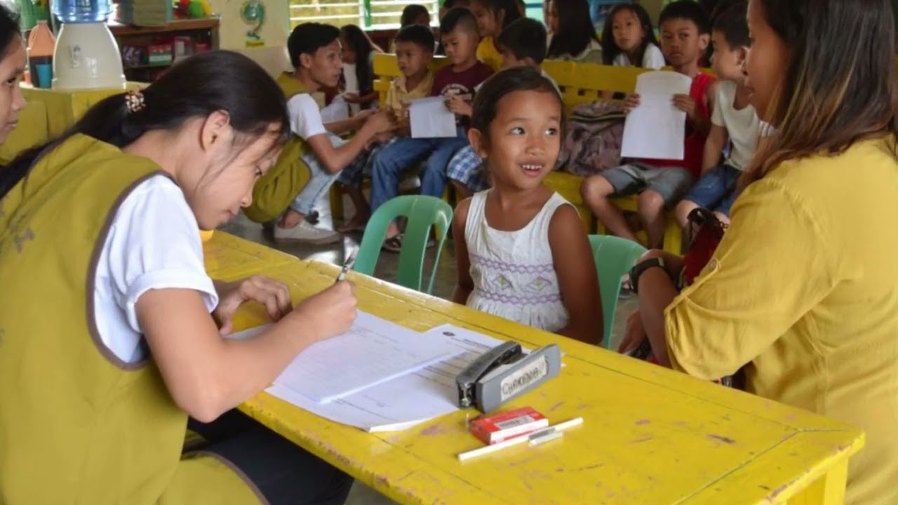 Mother Tongue-Based Multilingual Education (MTB-MLE)