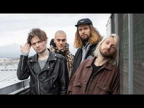 Подборка песен группы Нервы - YouTube