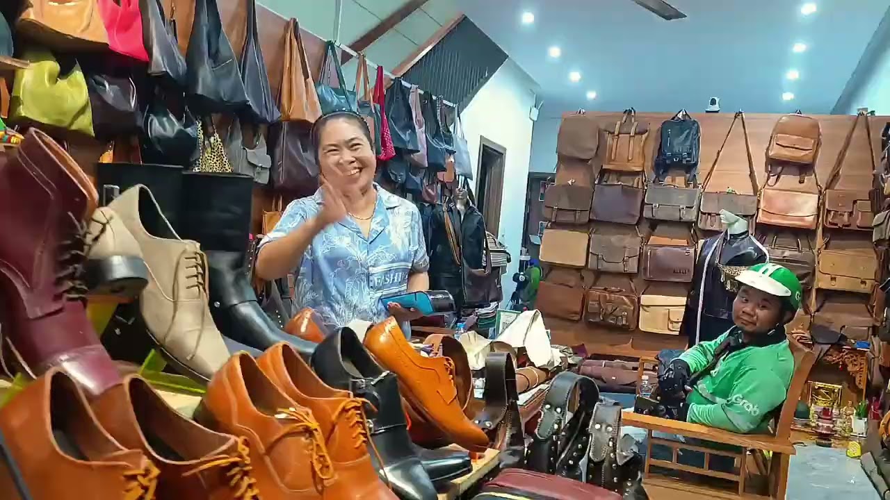 I need an intervention for this custom shoe addiction 