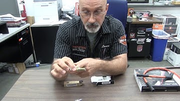 Do you have enough SPARK for your Harley-Davidson motorcycle?