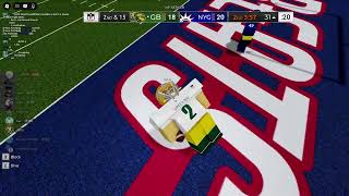 LFG Primetime POV