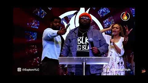 Wide as the Sky Medley with Min. Antwuan Cooks