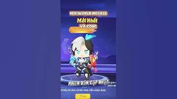 Code mới nhất game miniworldroyale #miniworldroyale #miniworldroyale2025 #ToilaMWRS #MWRupdate