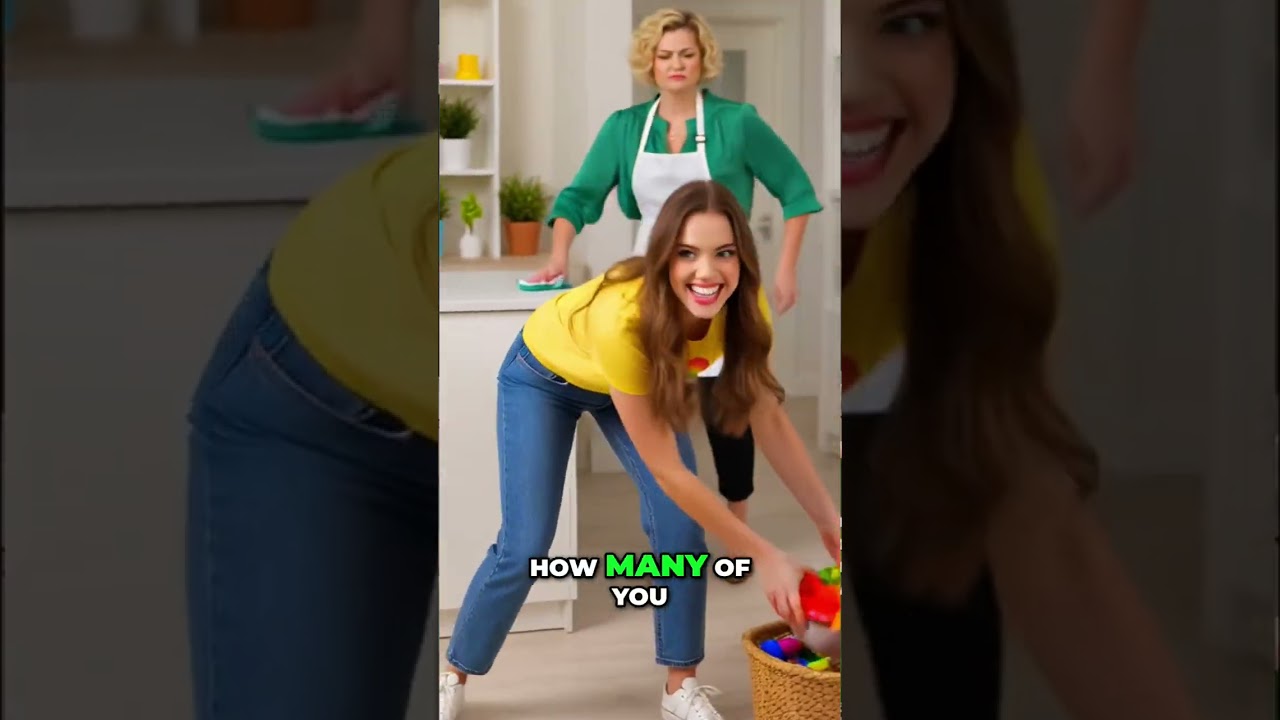 How Your Mouth Can SABOTAGE Your Entire Day