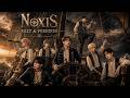 NOXIS SALT FREEDOM Official MV 