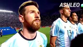 Ya lila arabic song........lional messi ...