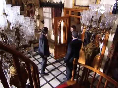 وادي الذئاب الجزء الاول الحلقة 71 خطوبة مراد علمدار و ميرال