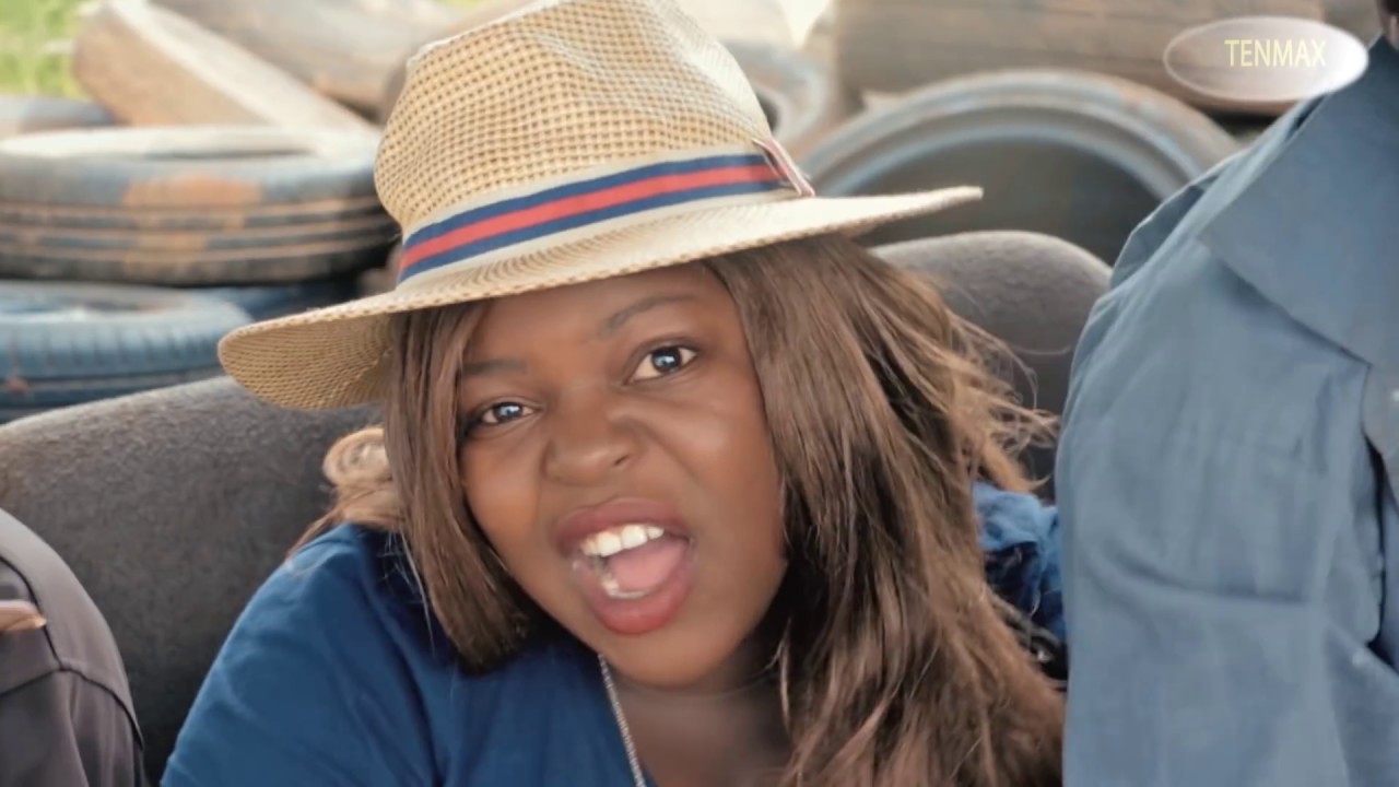 Threat of The Year Medley (Official Video)