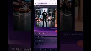 "Google's NEW Whisk AI - Turn 3 Images Into ANYTHING in 30 Seconds!"#Shorts #WhiskAI #AI