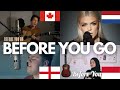 Who Sang It Better: Before You Go - Lewis Capaldi