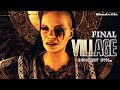 Судьба семьи Уинтерс (Финал) ▬ Resident Evil 8: Village Прохождение игры #12