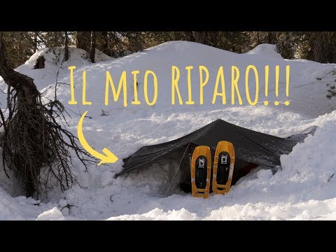 Video: Guida Per Sopravvivere Alla Stagione Della Neve Con Un Budget Limitato