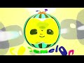 CoComelon Intro Logo | Sparta Pitch Edition | Animation FX Klasky Csupo 2001 Effects