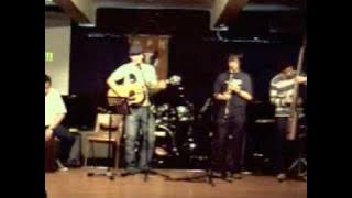 andre harihandoyo & sonic people - the breakup