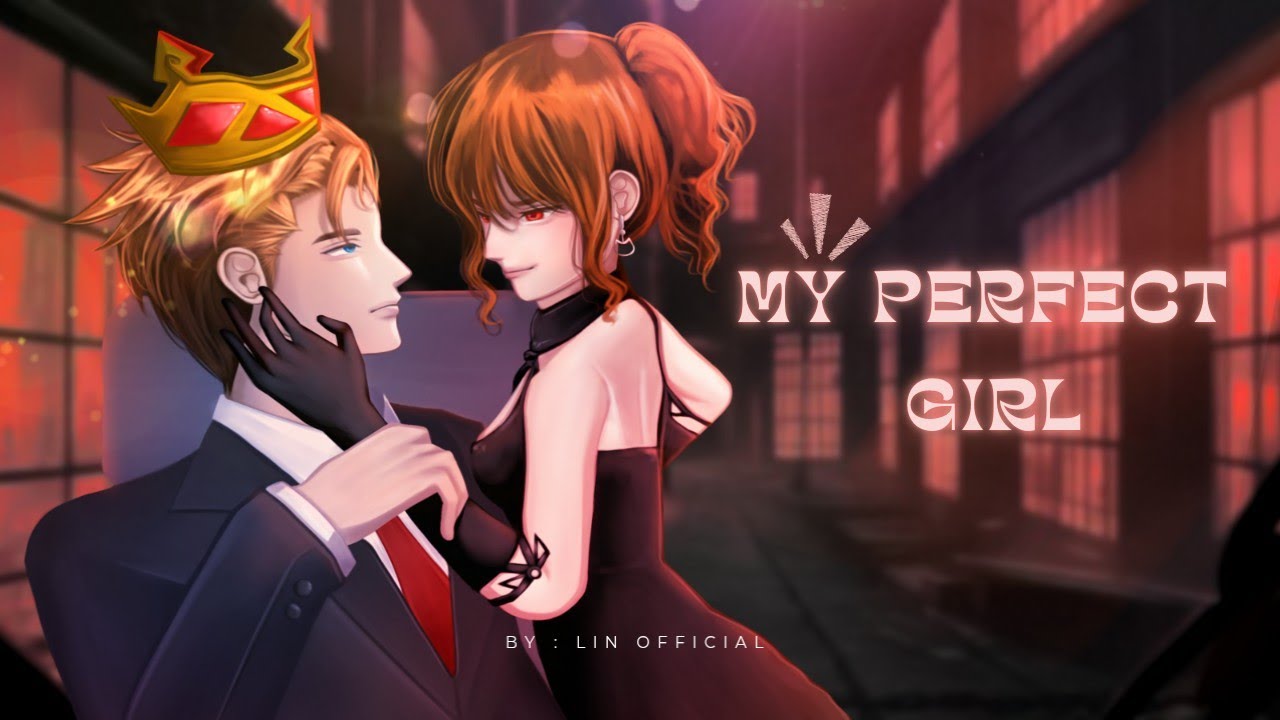 My Perfect Girl#01||Drama Sakura School Simulator#berandayoutube#fyp