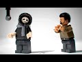 Excited Drake But in LEGO (Drake - IDGAF ft. Yeat)