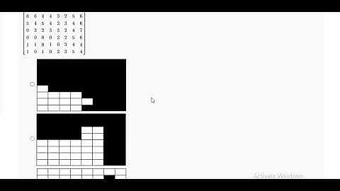 NPTEL Computer Vision And Image Processing - Week-6 Assignment Answers Jan 2025