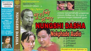 Nungshi dasa