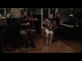 Mariedesneiges trio  promo pour les rendezvous s trad