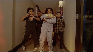 Lil Boy Trey x Trapp Tarell  - SANTA CLAUS STILL SPINNING (Official Video)