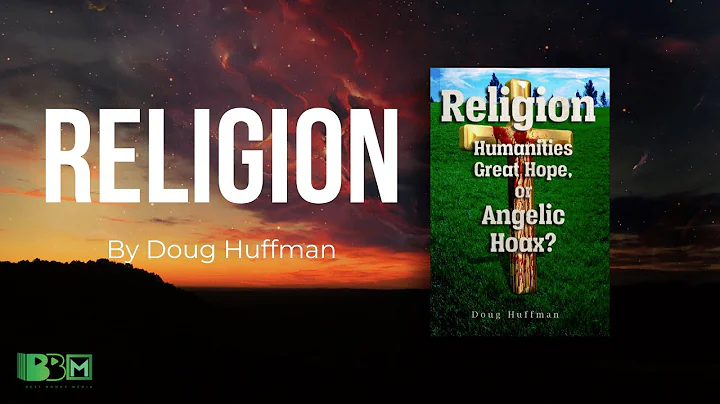 Religion by Doug Huffman | Best Books Media