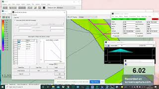 IMPORT SOUND VELOCITY PROFILER DATA TO HYPACK
