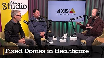 AI in Healthcare: Fixed Domes in Healthcare with Martin Jensen [Full Episode]