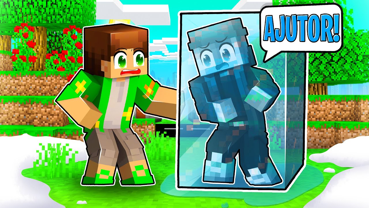 Noul GHETAR din Orasul NewLife! *AJUTOR*