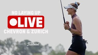 1150: Nelly wins Chevron; FitzBro's take Zurich