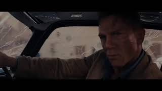 Agent 355 Video Trailer