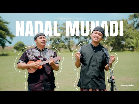 [Lirik Arabic] Sukarol Munsyid - Terbaik 2 Umum - Fesban IPNU IPPNU Mulyorejo 2019