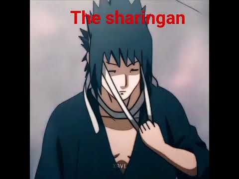 When The Mangekyō Sharingan Awakens The Power Of Uchiha