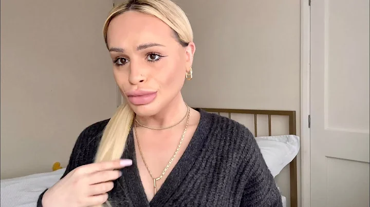 NAIL SALON NIGHTMARE + WHAT I GOT FOR CHRISTMAS 2022