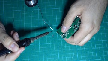 Sonoff Dual - Soldar pines para flashear con Tasmota o Espurna - Domoticaencasa.es